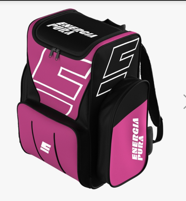 ENERGIAPURA Race Backpacks - 3 designs (Copy) on World Cup Ski Shop 2